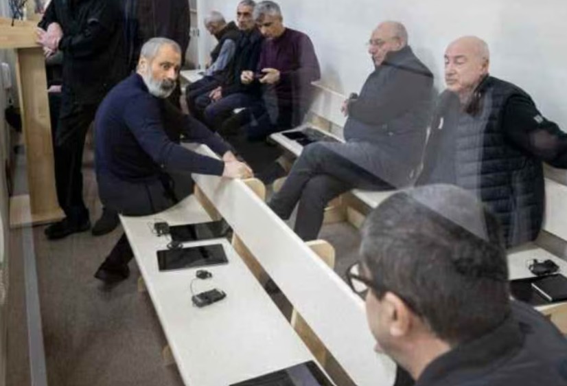 Արցախն ու Արցախեան շարժումը Բաքուն «յանցաւոր» է որակել