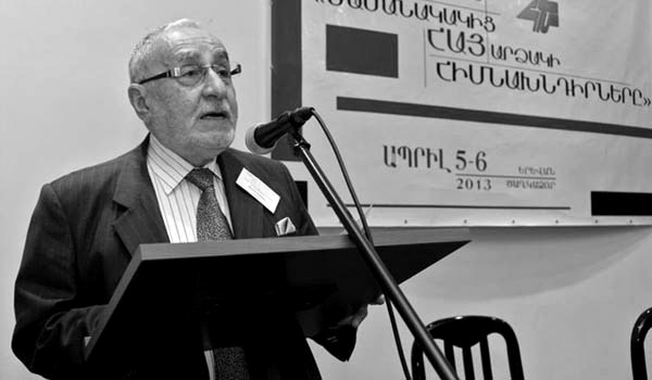 Հայ ազգը 2100 թուականին եւ անդին…