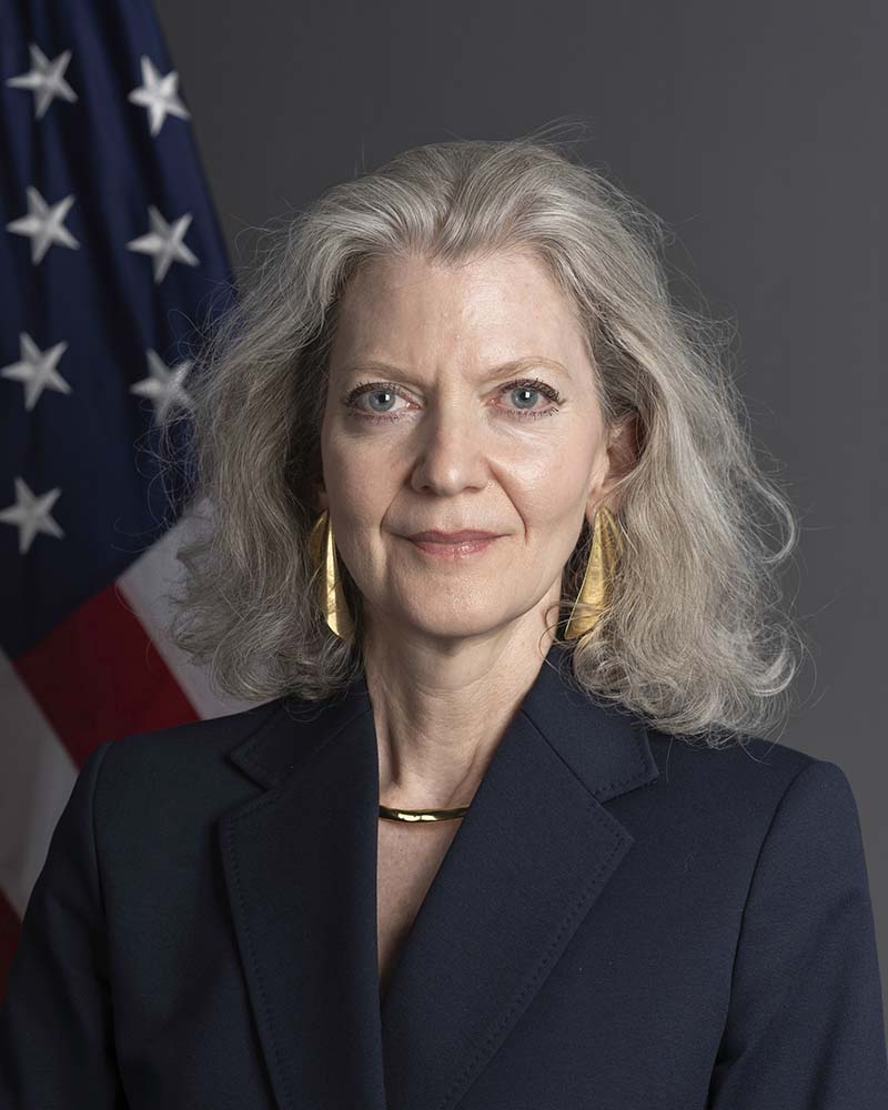 ԱՄՆ պէտքարտուղարի քաղաքական հարցերով տեղակալը ժամանել է Երեւան