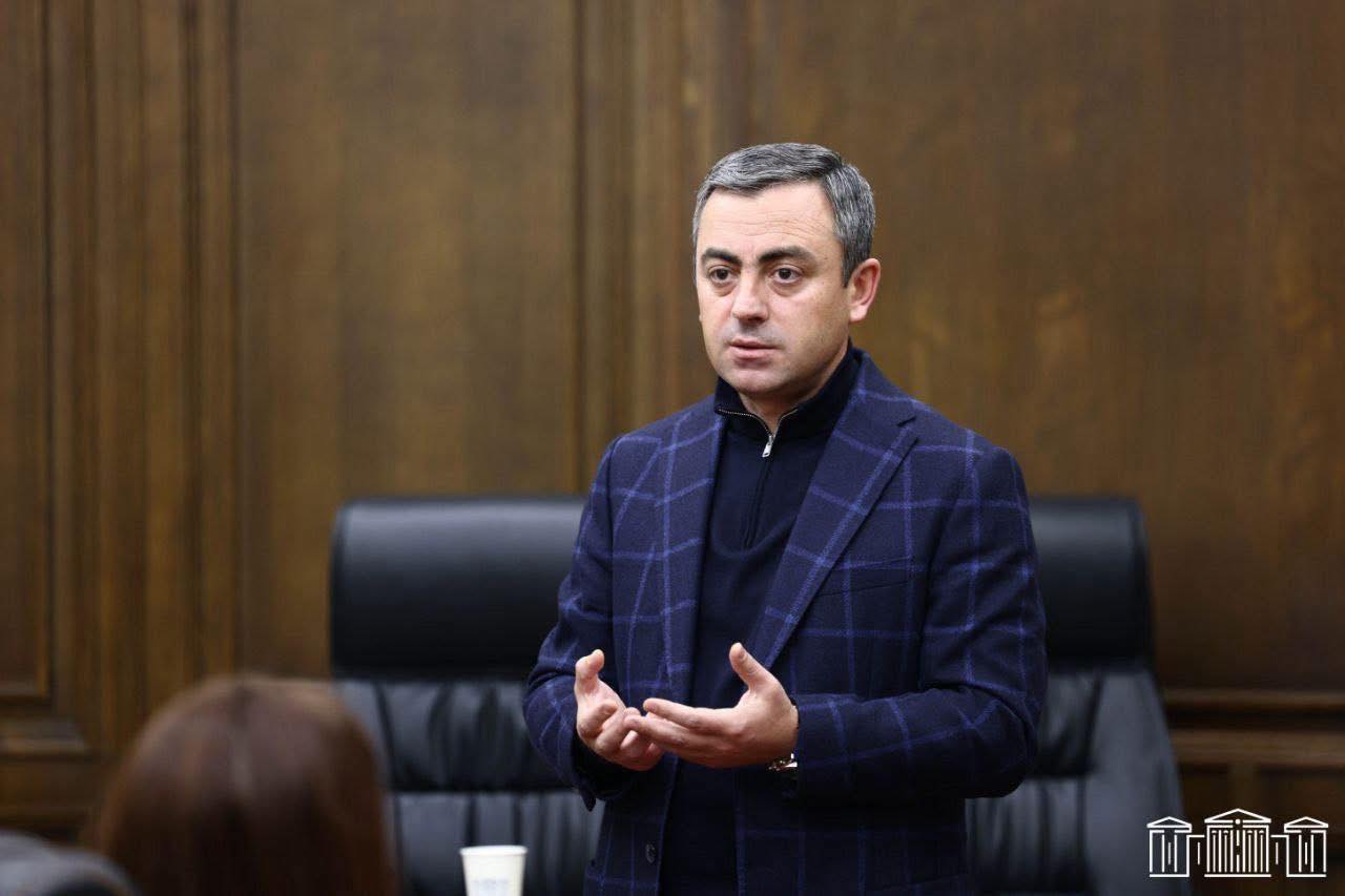 Սա մաքրուելու, ջրեր զուլալելու, թացը չորից տարբերակելու հնարաւորութիւն էր