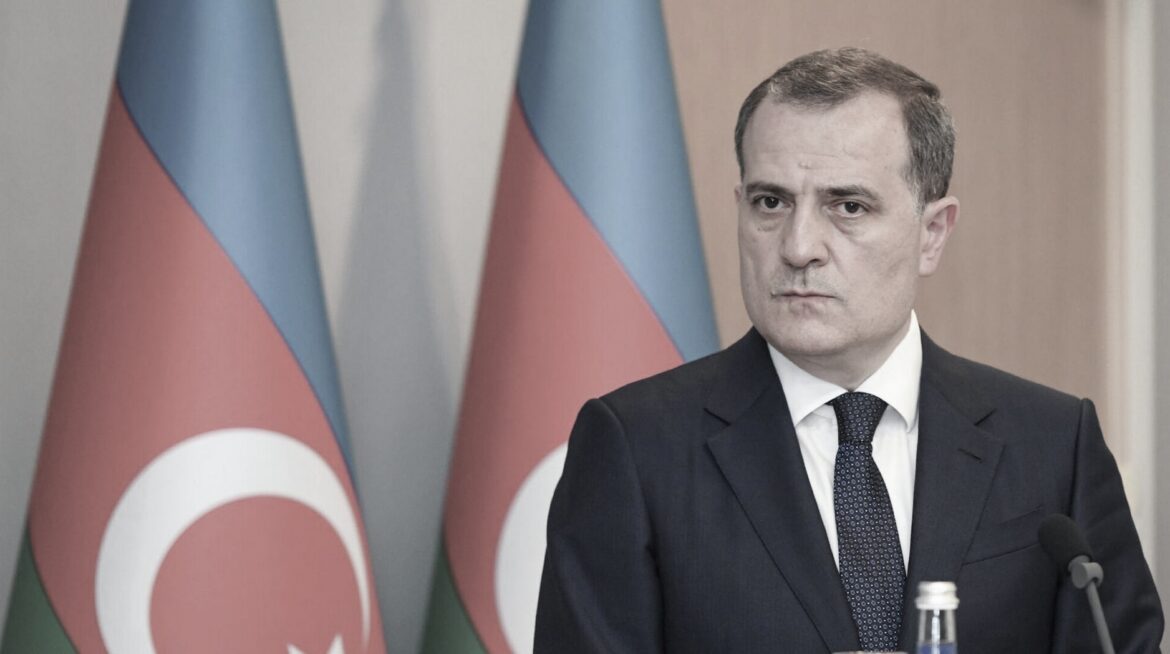 Պայրամովն ու քաղաքապետական ընտրութիւնները