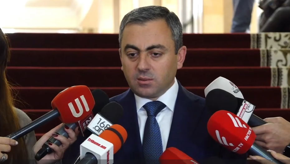 After Returning from Baku, Agents of Influence Are Openly Spreading Azerbaijani Propaganda