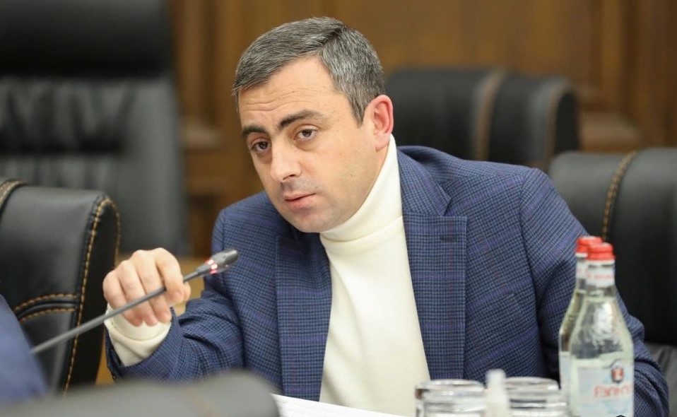 Peace Is Possible When There Is a Dignified State That Is Not Afraid to Defend Its Land and Its Citizens