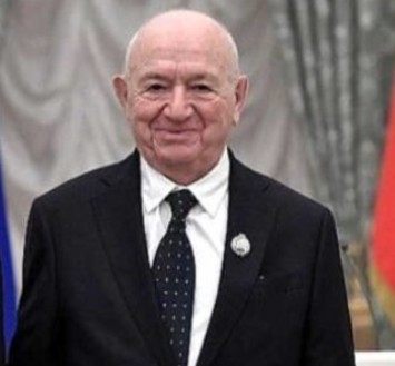 99 տարեկանում կեանքից հեռացել է Արարատ-73-ի գլխաւոր մարզիչ՝ Նիկիտա Սիմոնեանը