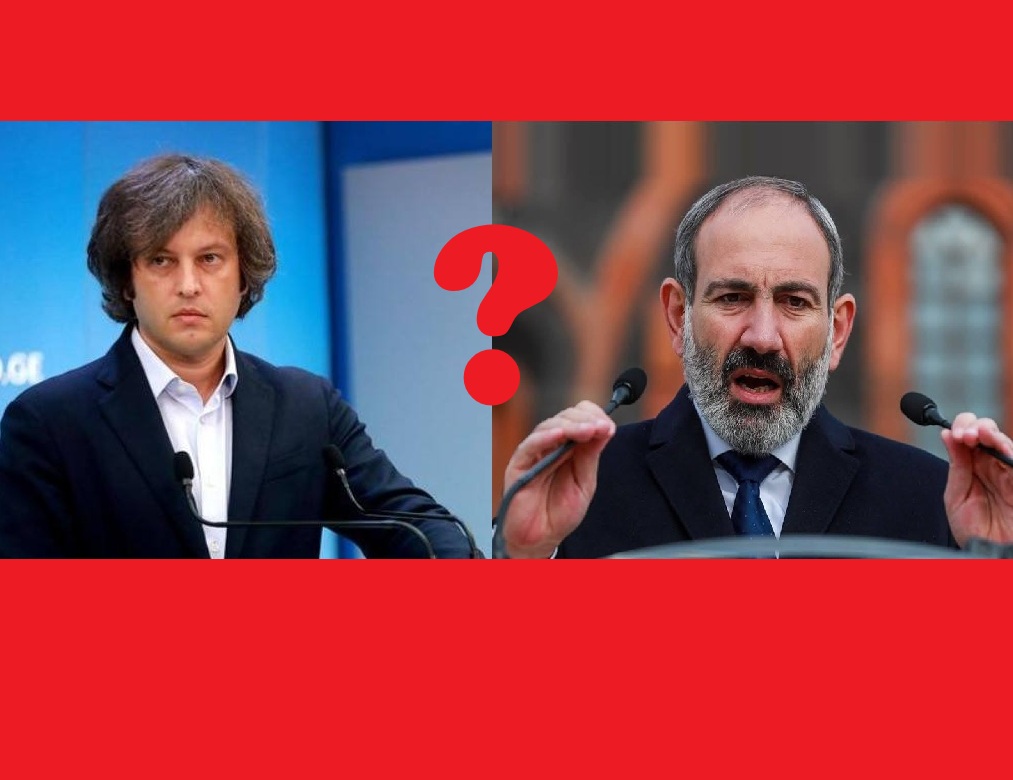 «Հաւասարակշռուած» արտաքին քաղաքականութիւն, թե՞ բանականութեան կորուստ