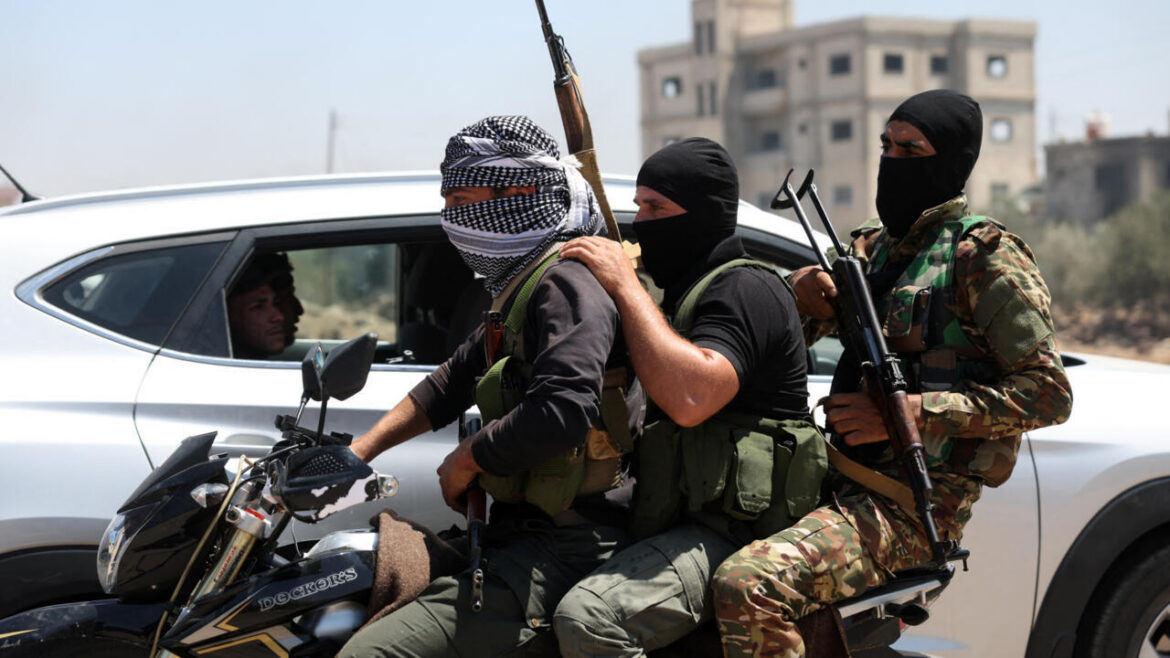 Մեկնաբանութիւններ Սիրիայում տեղի ունեցողի եւ հայ համայնքի մասին