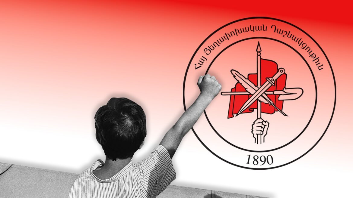 Կացութիւնը դաշնակցութիւն կը պահանջէ