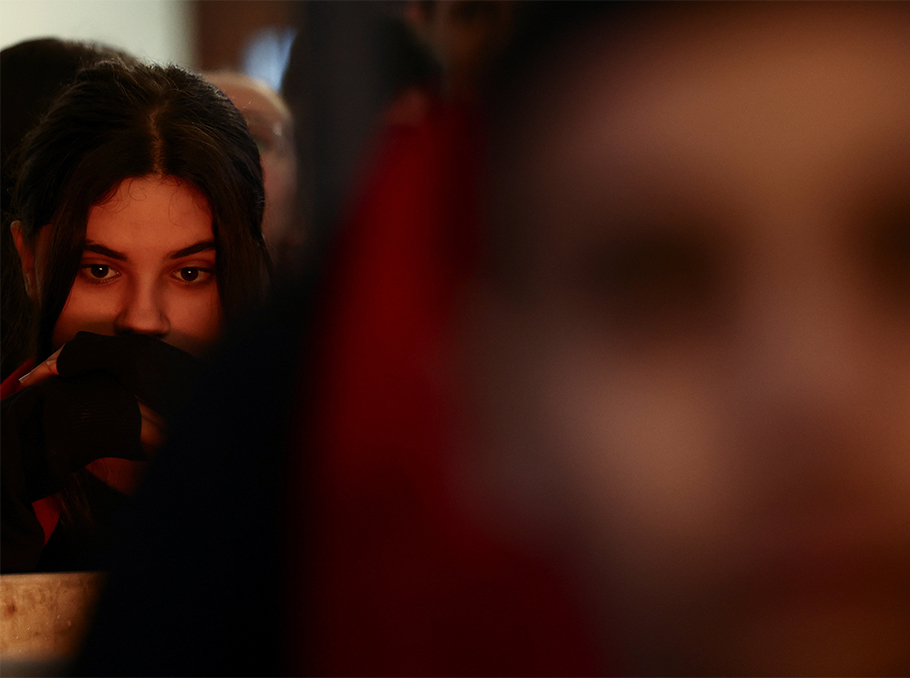 «Խաղաղութեան լուացում». երբ աւարը ստանում է ցեղասպանը