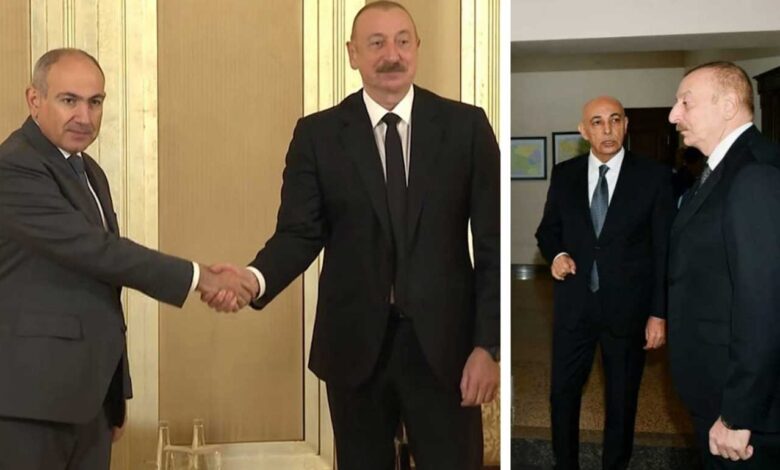 Փաշինեանի հերթական ռազմավարական գործարքն Ալիեւին. Ի՞նչ գին է վճարելու Հայաստանը