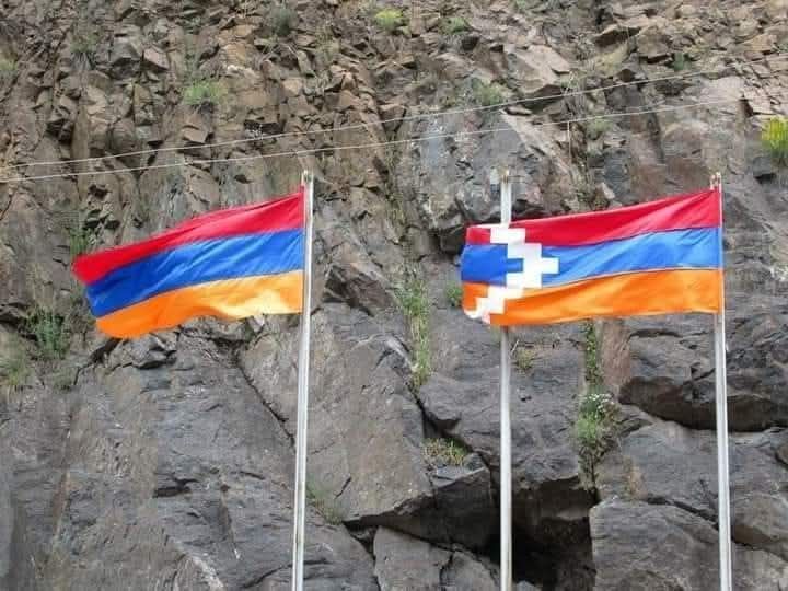 Այսօր Արցախի եւ Հայաստանի վերամիաւորման որոշման օրն է