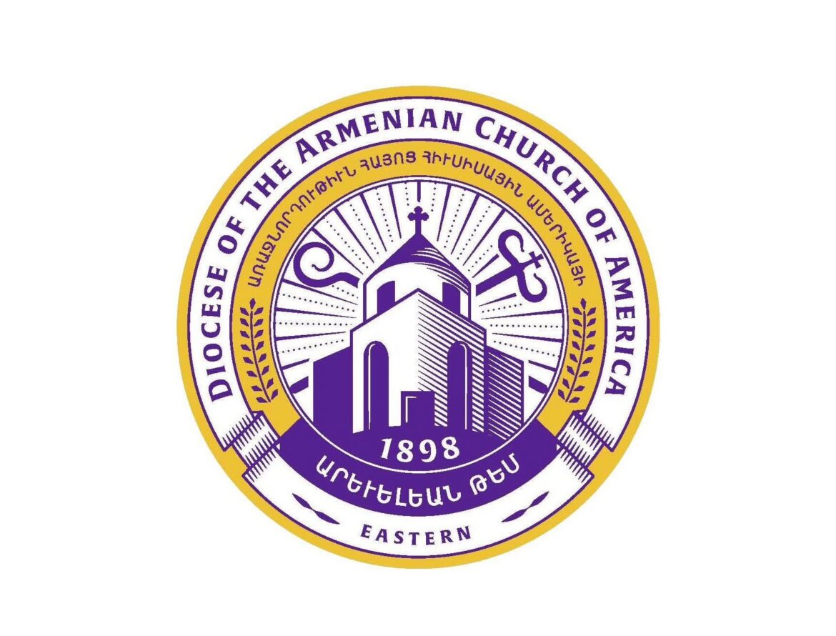 ԱՄՆ Արեւելեան Հայոց Թեմի ողջ հոգեւոր դասն իր զօրակցութիւնը կը յայտնէ Մայր Աթոռ Սուրբ Էջմիածնին եւ Ամենայն Հայոց Կաթողիկոսին
