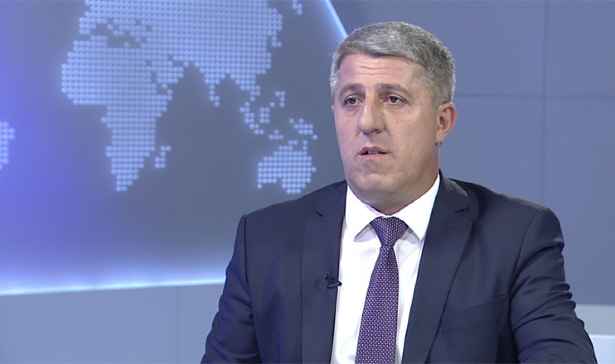 Արցախեան հիմնախնդիրը փակուած չէ. Վարդան Ոսկանեան