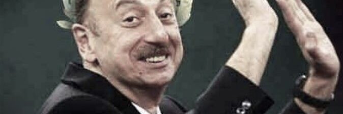 Կարեւոր է ակտիւացնել ջանքերը՝ ապահովելու Հայաստանից բռնի կերպով տեղահանուած ադրբեջանցիների վերադարձը Հայաստան. Ալիև