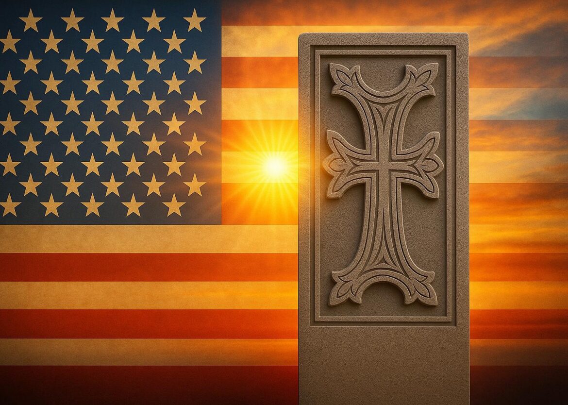 Khachkar Studios allocates $10 million of $100 million directly to the “Faithful” of the Armenian Eastern Diocese