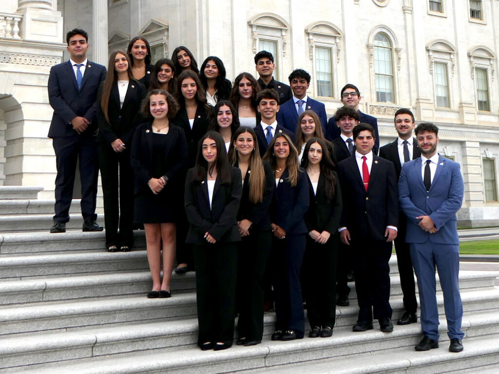 ANCA Reflects on Success of 2025 Kasparian Summer Academy - Oragark