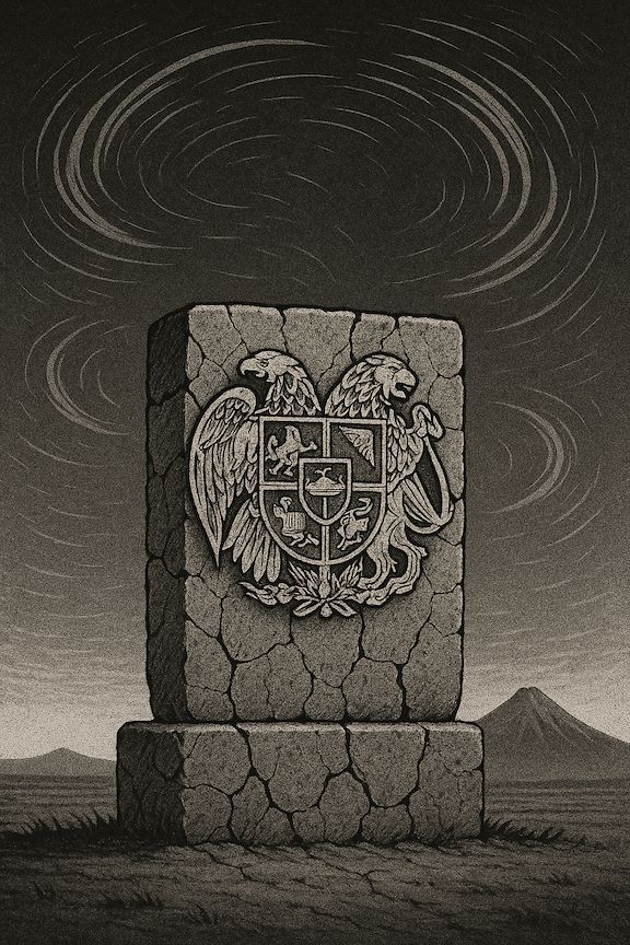 Հայերը նոր պաղ պատերազմի շեմին