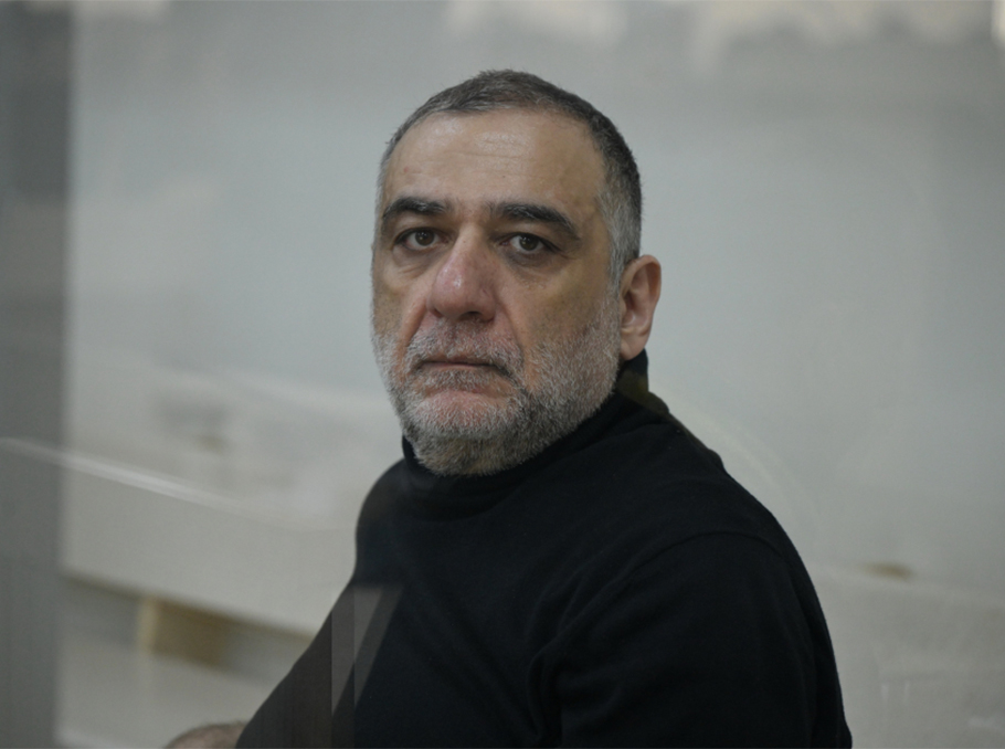 Բոլոր ցանկացողները կարող են նամակ ուղարկել Ռուբէն Վարդանեանին