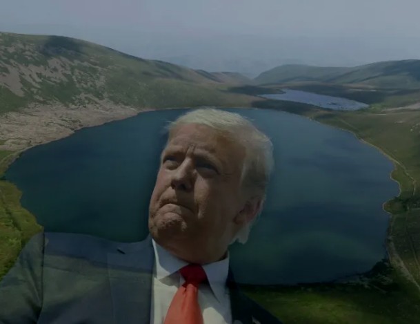 Հայաստանը «Թրամփիստան» չէ