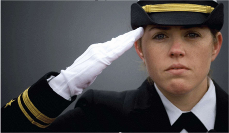 William Paparian: When a Service Member  Must Refuse to Comply 