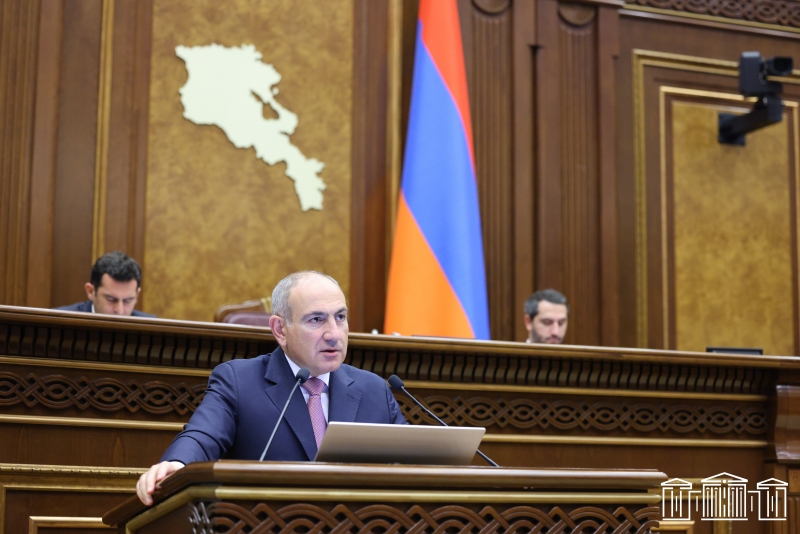 Who Owns the Past? Adorno and the Struggle Over Contemporary Armenian History