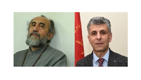 Արժանապատիւ հայորդիները հետապնդւում են իրենց տեսակի, պայքարի, ժողովրդի ու հայրենիքի կողքին լինելու համար