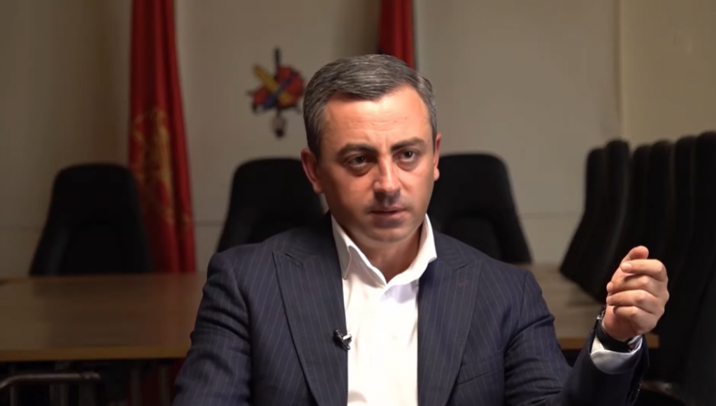 There Is Mutual Understanding on Key Issues