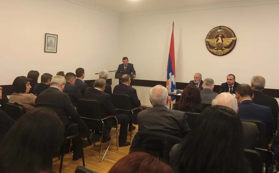 «Այս լսումներով բացում ենք պայքարի նոր էջ»