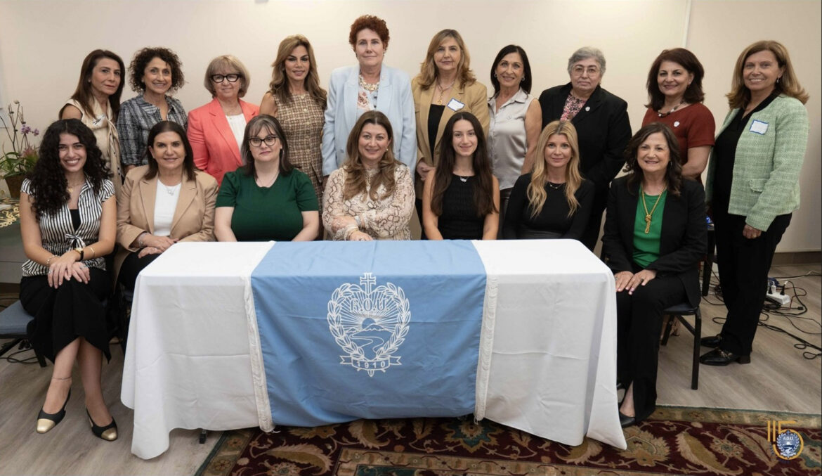 ՀՕՄի Արեւմտեան Շրջանէն ներս մօտալուտ «Կալա»-ն և ՀՕՄի 115-ամեակի տօնակատարութիւնները  