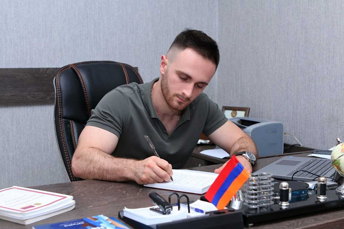 Որքան էլ փորձեք դա այլ կերպ ձեւակերպել, Արցախը մեր սրտէրում միշտ կը մնա հայրենիք