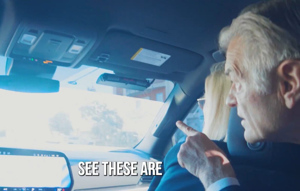 Հայ Դատի Յանձնախուբը ազգային ընդդիմութիւն է առաջնորդում Դոկտ․ Օզի դէմ՝ իր կողմից Ամերիկահայ համայնքի դէմ վտանգաւոր ներկայացման կապակցութեամբ