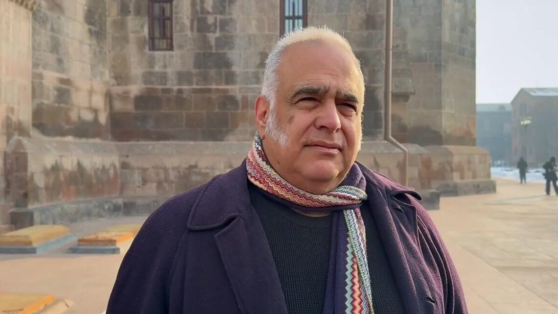 Մեղսակից են բոլորը, բայց ամէնի հիմքը ՀՀ գործող իշխանութեան պահուածքն է․ Րաֆֆի Հովհաննիսեան