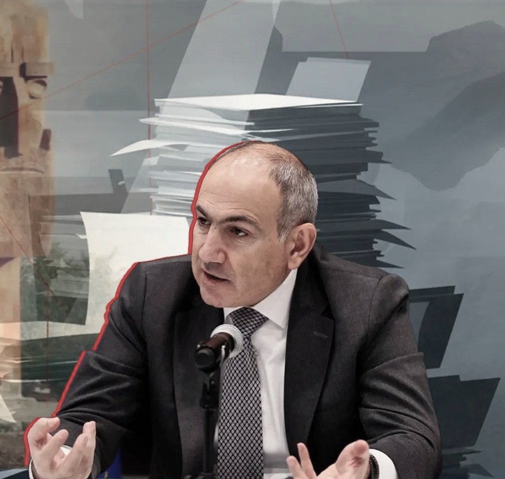7 սուտ՝ Արցախի բանակցութիւնների վերաբերեալ ՀՀ իշխանութեան հրապարակած փաստաթղթերի մասին