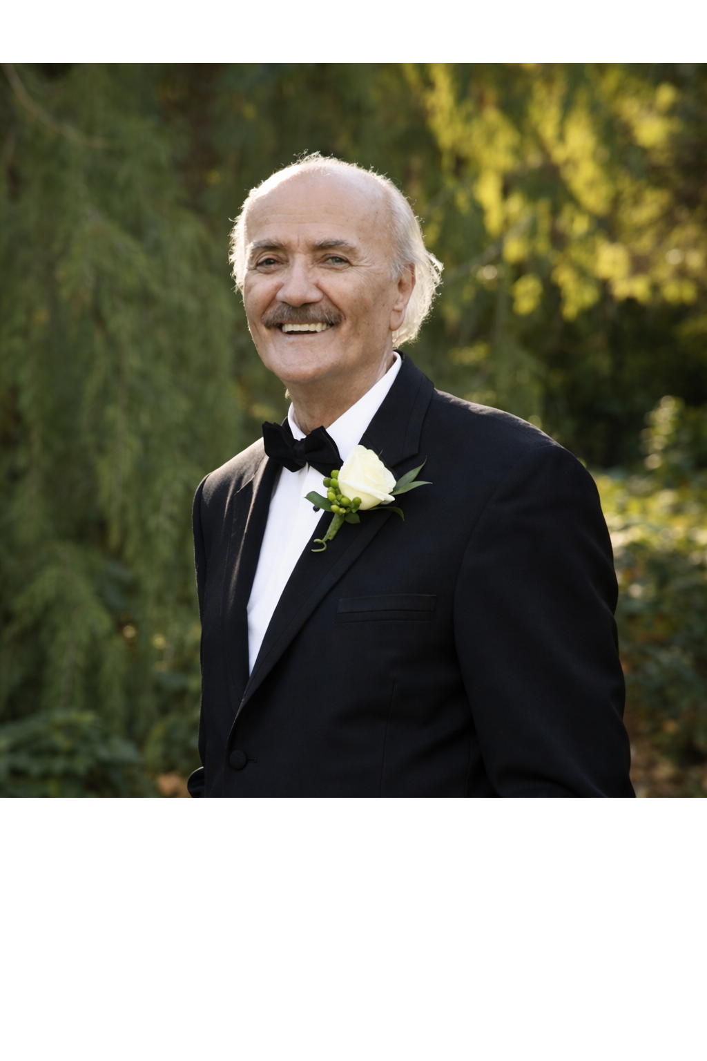 Մահազդ՝ Վրէժ Տէր Պետրոսեան