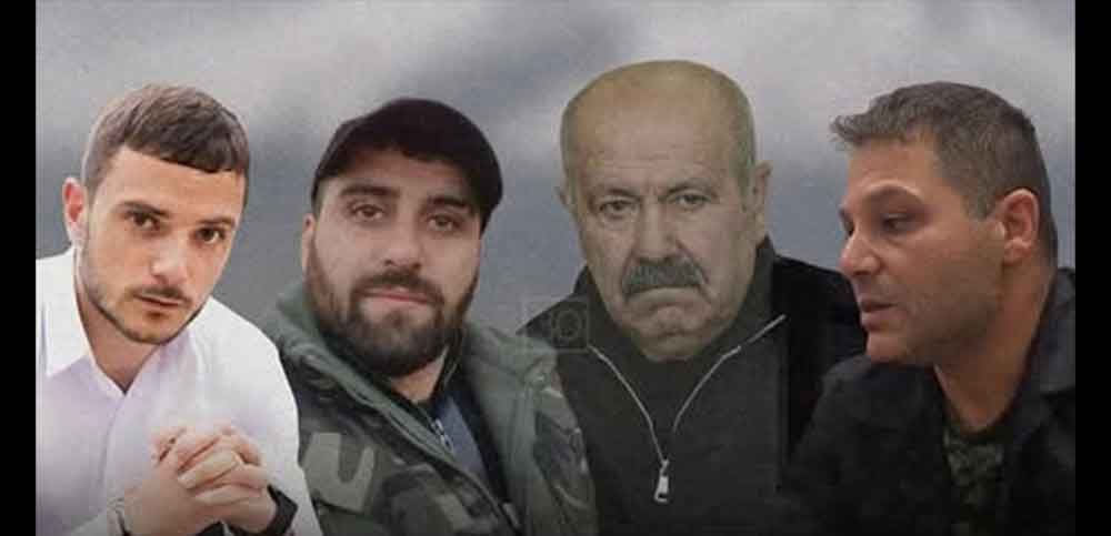 Հեռու` տեղեկատուական աղմուկէ