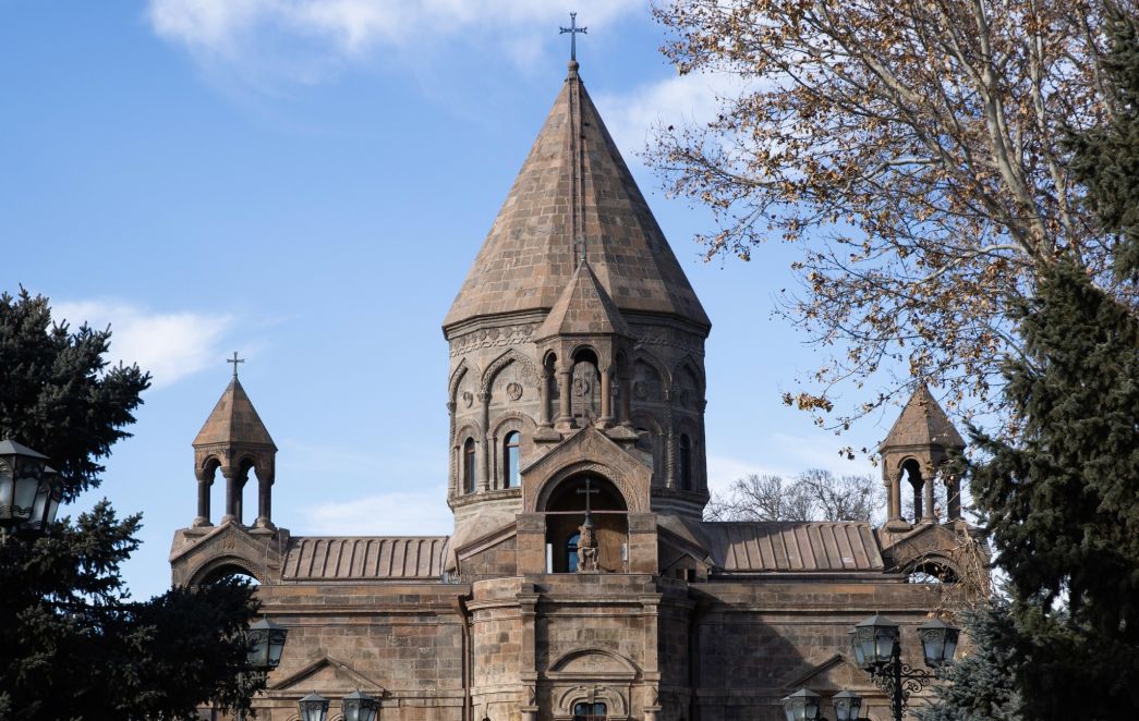 Նոր նշանակումներ Շուեյցարիայի և Գեղարքունեաց թեմերում