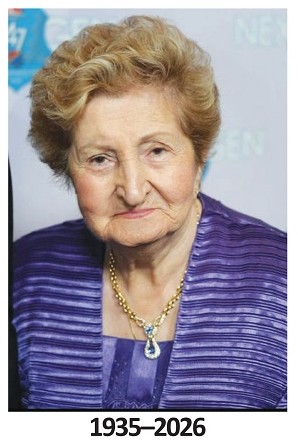 Ցաւակցական՝ Խաթուն Սարեան