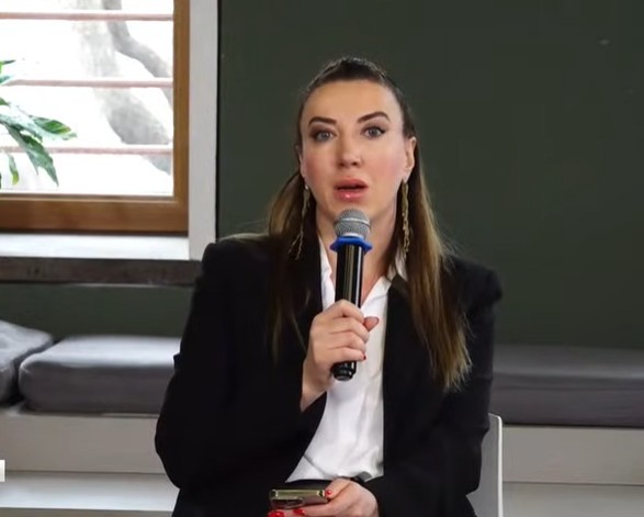 Գերիների վերադարձի հետեւում կան քաղաքական պայմանաւորուածութիւններ. Սիրանուշ Սահակեան