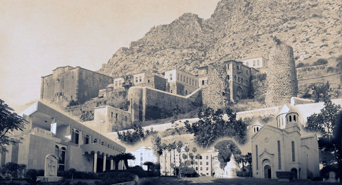 Սիսի կաթողիկոսարանի վերադարձի դատը կը շարունակուի