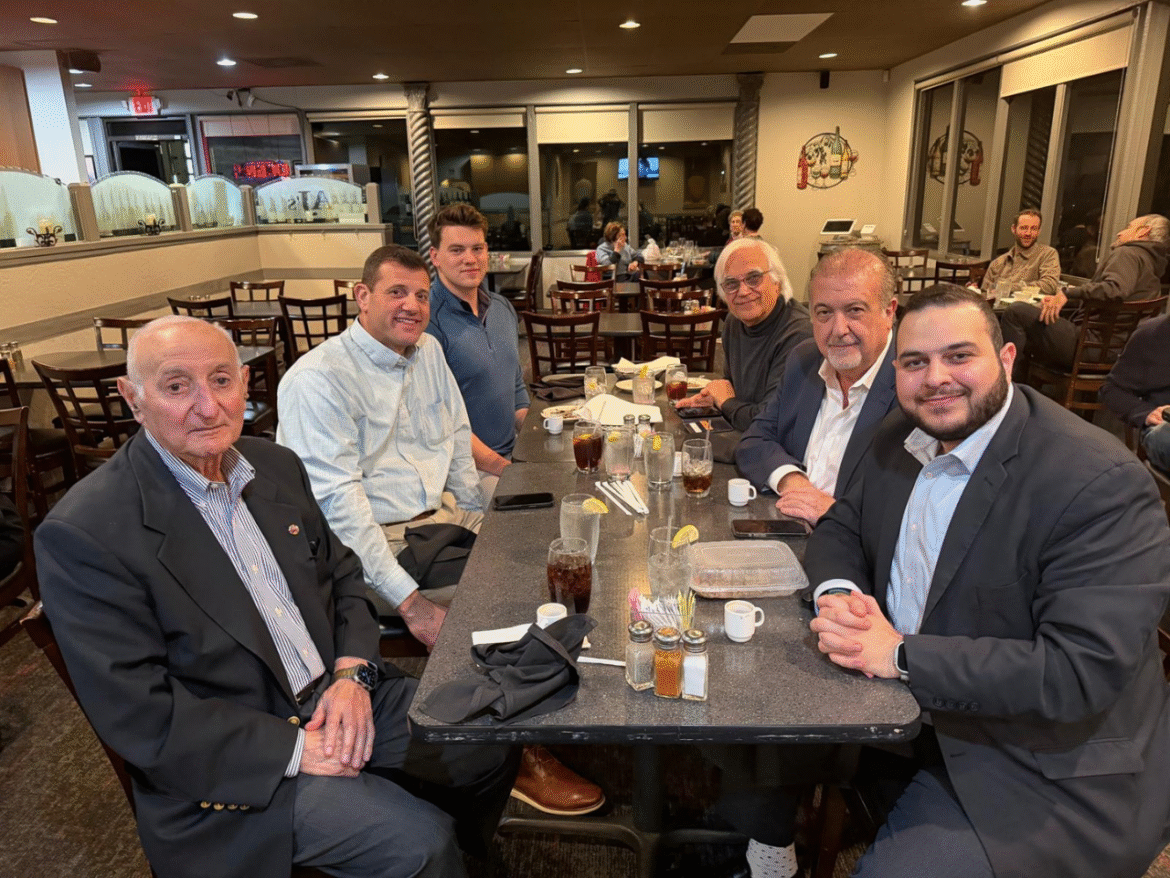 ANCA Central California Hosts Talks with Armenian Caucus Co-Chair Valadao