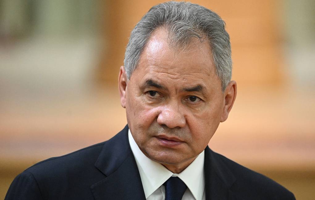 Shoigu Warns Armenia Against Replacing Russia in Railway Management