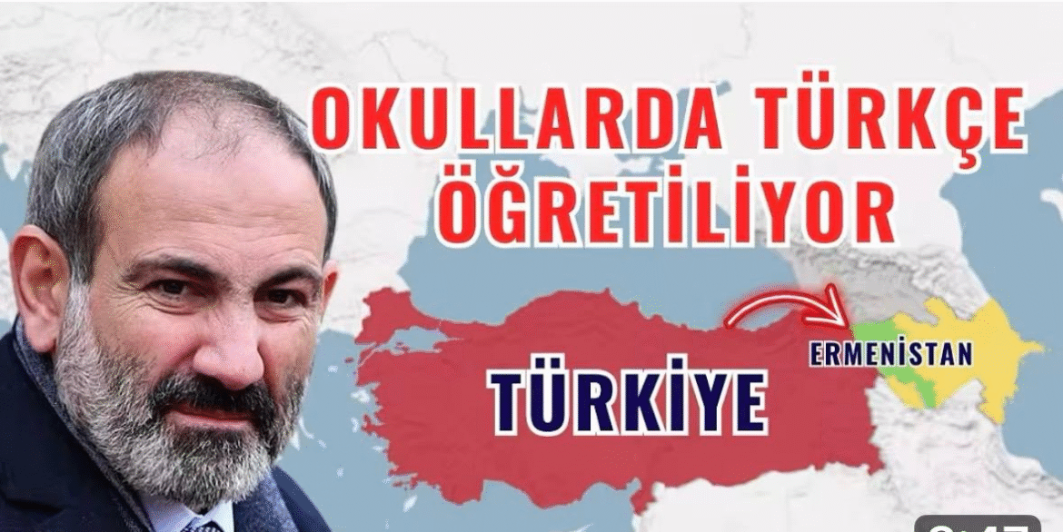 Why Has Pashinyan Become The Darling of Azerbaijan and Turkey?