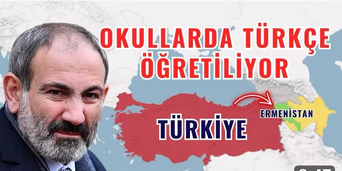 Why Has Pashinyan Become The Darling of Azerbaijan and Turkey?