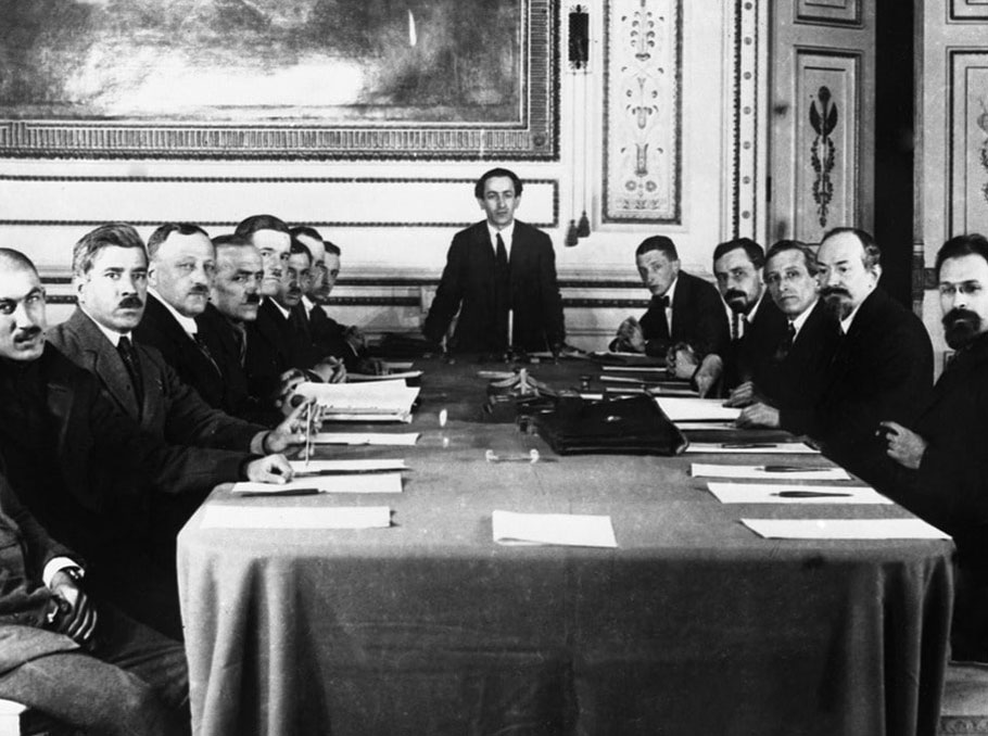 Մոսկուան եւ Անկարան այլեւս Նախիջեւանի երաշխաւորներ չէն լինի