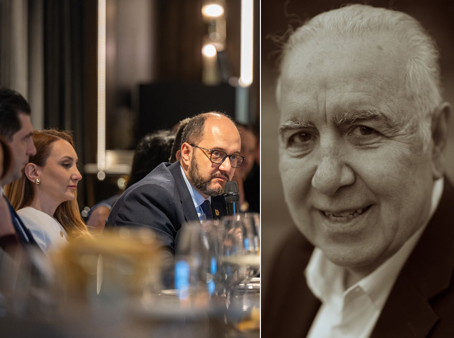 Հայաստանի պաշտօնեաների այցը Լոս Անջելես և լարուածութիւնները