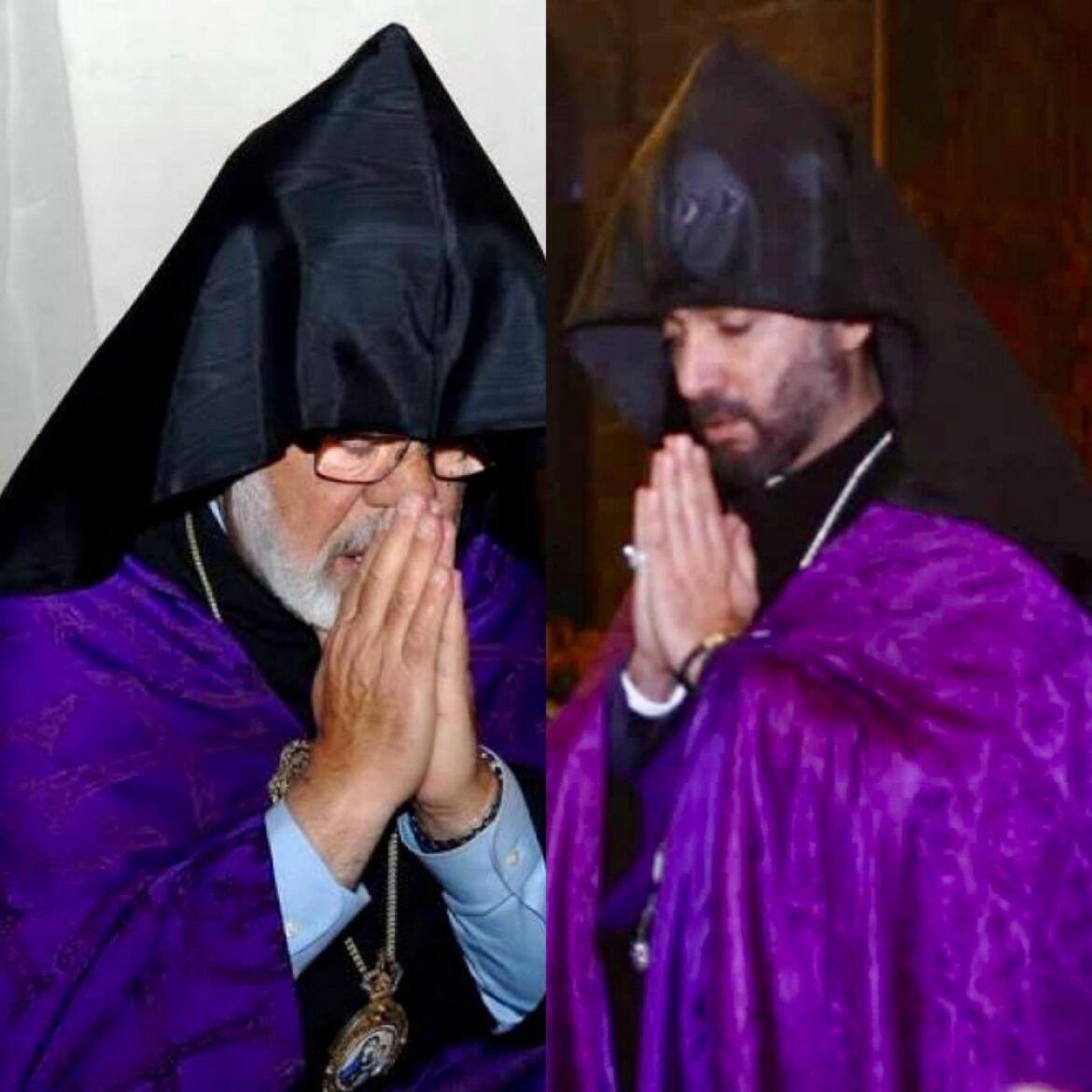 Մեծ Ուսուցիչը