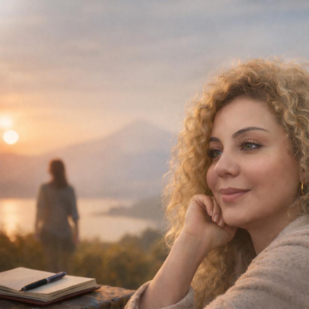 Այս անգամ՝ կնոջ «հզօրացման» մասին