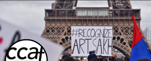 Ֆրանսահայ համակարգող խորհուրդի ընտրութիւններ