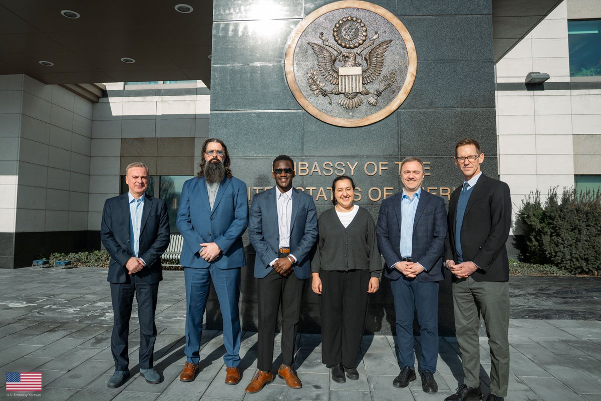 AECOM Arrives in Armenia to Launch TRIPP Studies Amid Record of Contracting Controversies