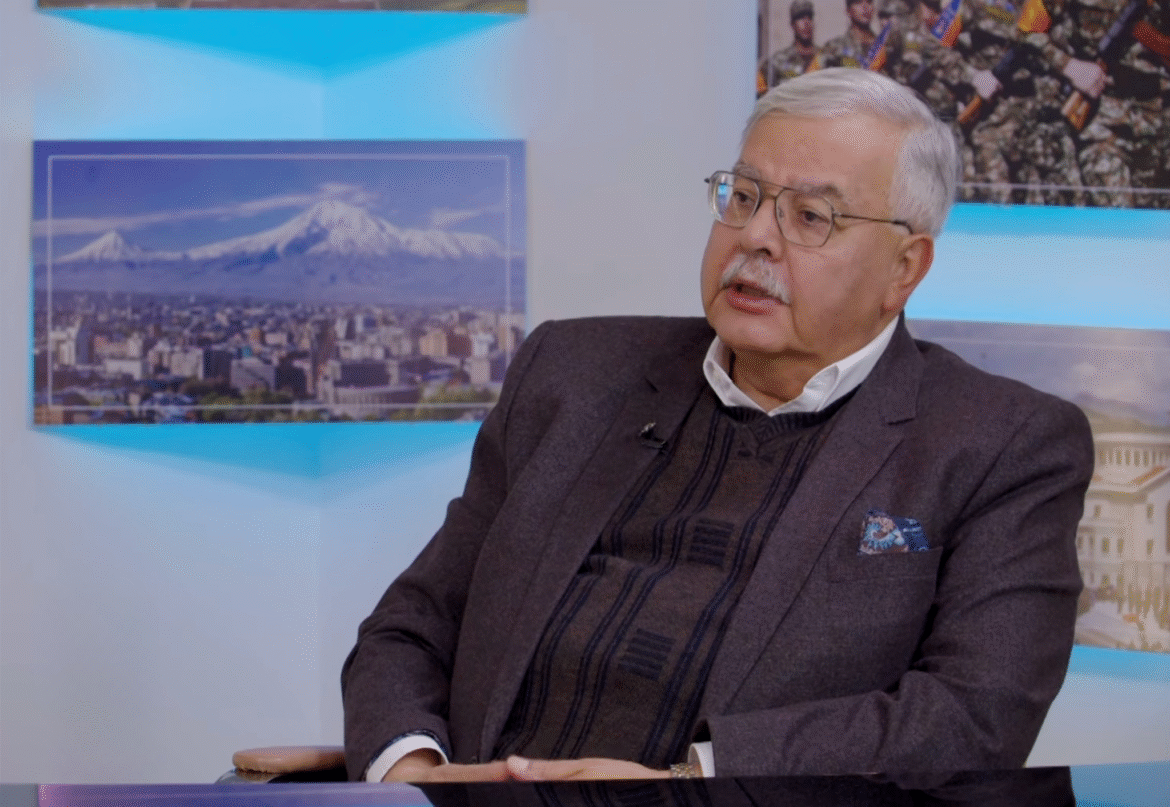 Հայ Դատի գործունէութեան հիմնական խոչընդոտը ՀՀ իշխանութիւններու դիրքորոշումն է. Յակոբ Տէր Խաչատուրեան