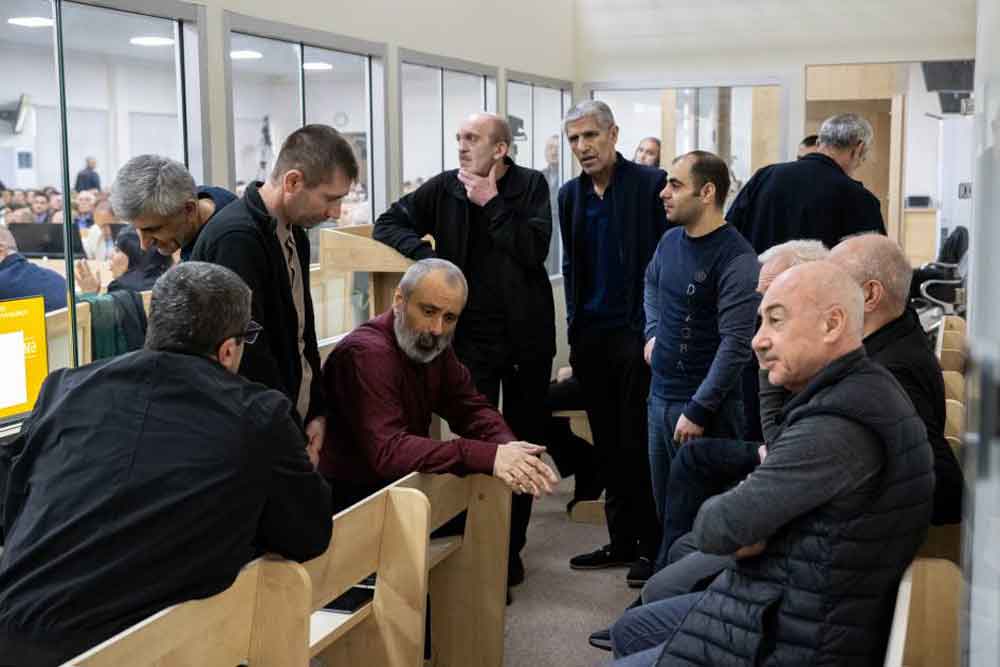 Արցախի նախկին ղեկավարներու «դատավարութիւնը» պիտի վերսկսի 5 Փետրուարին